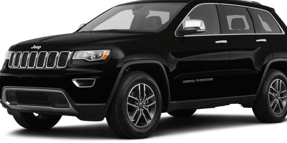 JEEP GRAND CHEROKEE 2021 1C4RJFBG4MC827795 image